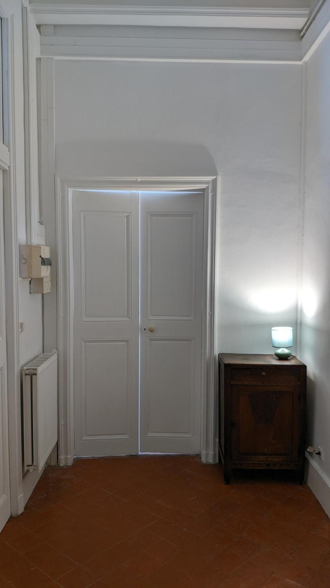 Appartement Haussmannien 5 Personnes Chapeaurouge Hotel De Ville Beziers Centre Historique Coeur De L'Herault Capitale Occitanie ภายนอก รูปภาพ