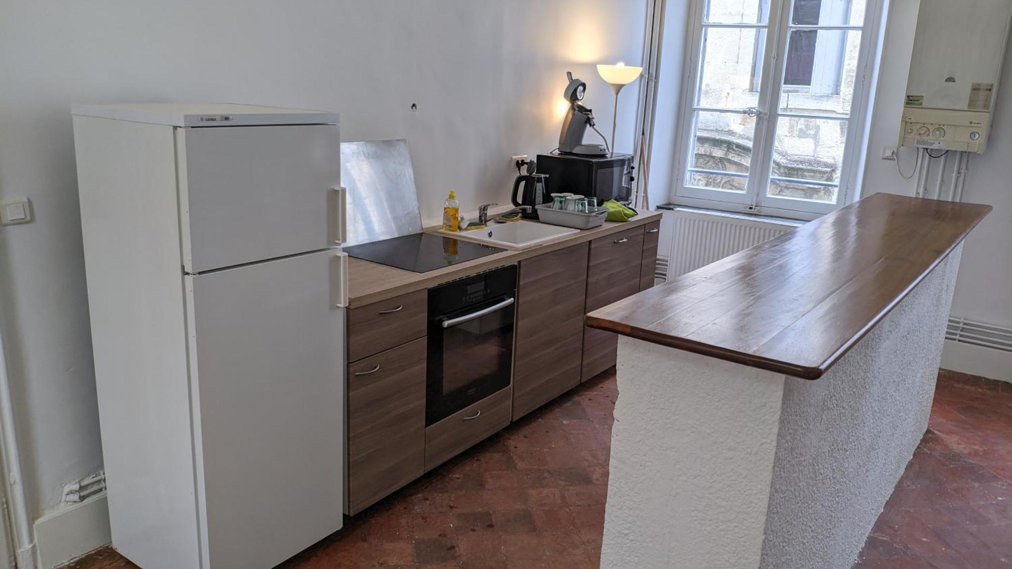 Appartement Haussmannien 5 Personnes Chapeaurouge Hotel De Ville Beziers Centre Historique Coeur De L'Herault Capitale Occitanie ภายนอก รูปภาพ