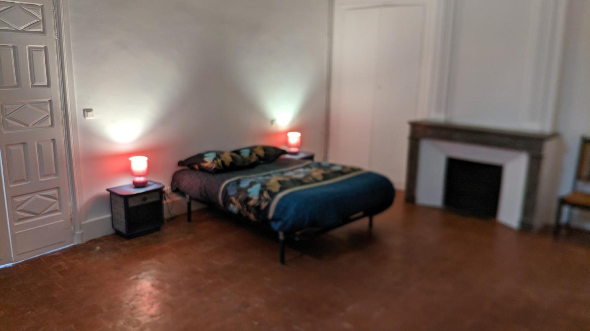 Appartement Haussmannien 5 Personnes Chapeaurouge Hotel De Ville Beziers Centre Historique Coeur De L'Herault Capitale Occitanie ภายนอก รูปภาพ