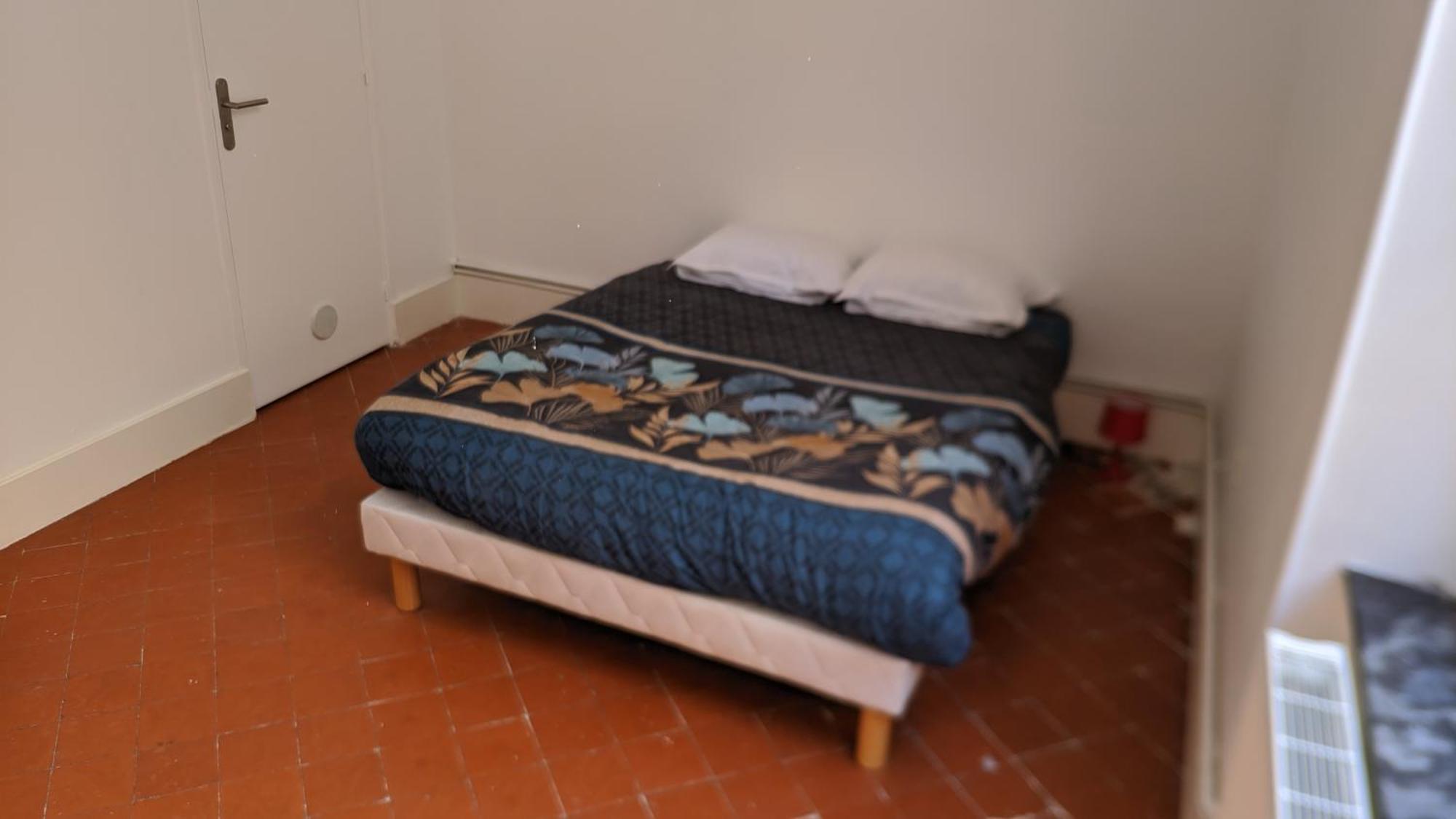 Appartement Haussmannien 5 Personnes Chapeaurouge Hotel De Ville Beziers Centre Historique Coeur De L'Herault Capitale Occitanie ภายนอก รูปภาพ