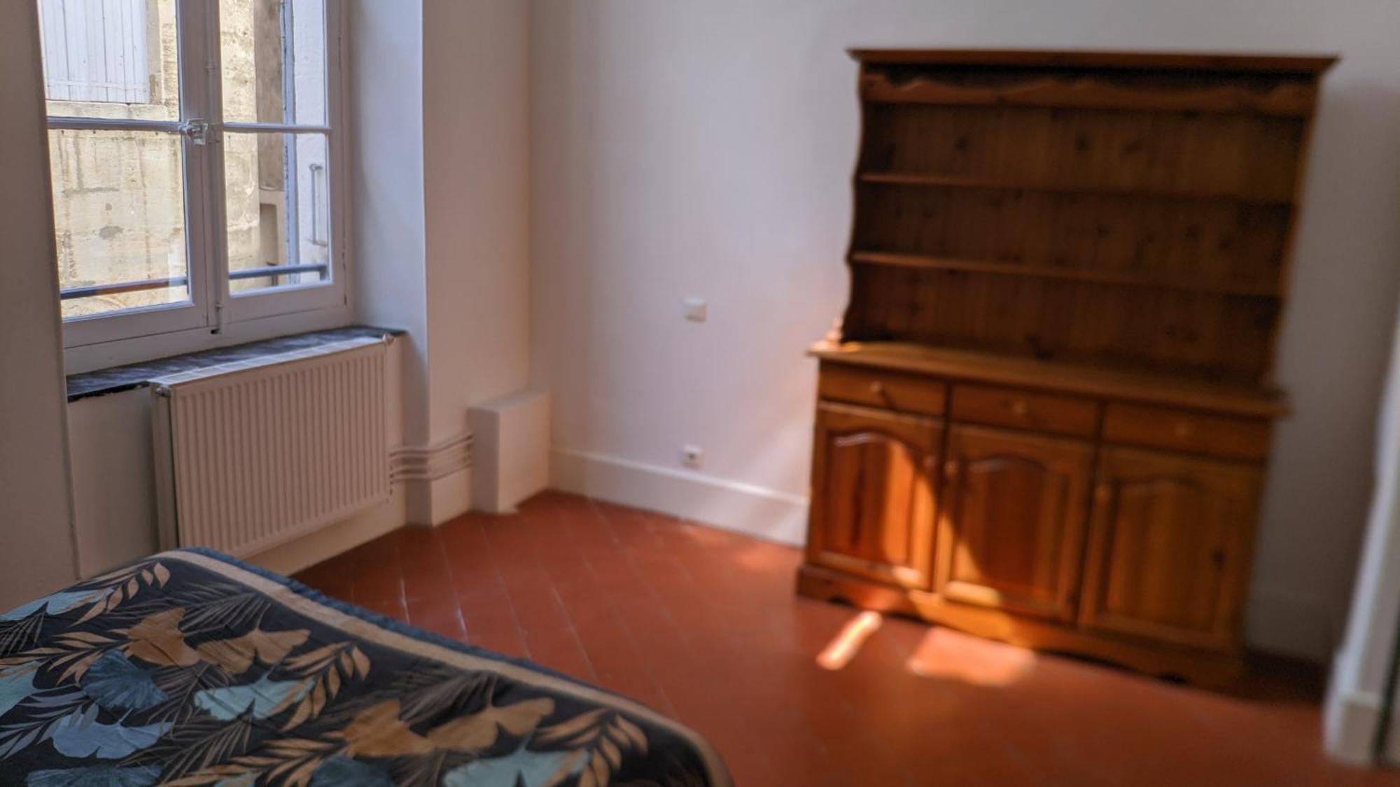 Appartement Haussmannien 5 Personnes Chapeaurouge Hotel De Ville Beziers Centre Historique Coeur De L'Herault Capitale Occitanie ภายนอก รูปภาพ