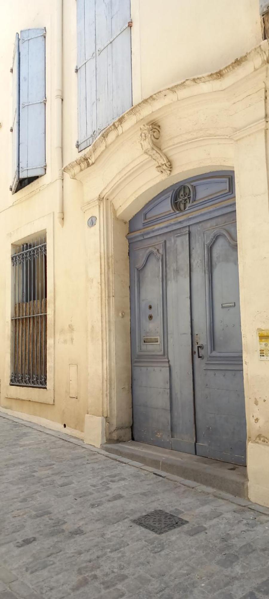 Appartement Haussmannien 5 Personnes Chapeaurouge Hotel De Ville Beziers Centre Historique Coeur De L'Herault Capitale Occitanie ภายนอก รูปภาพ