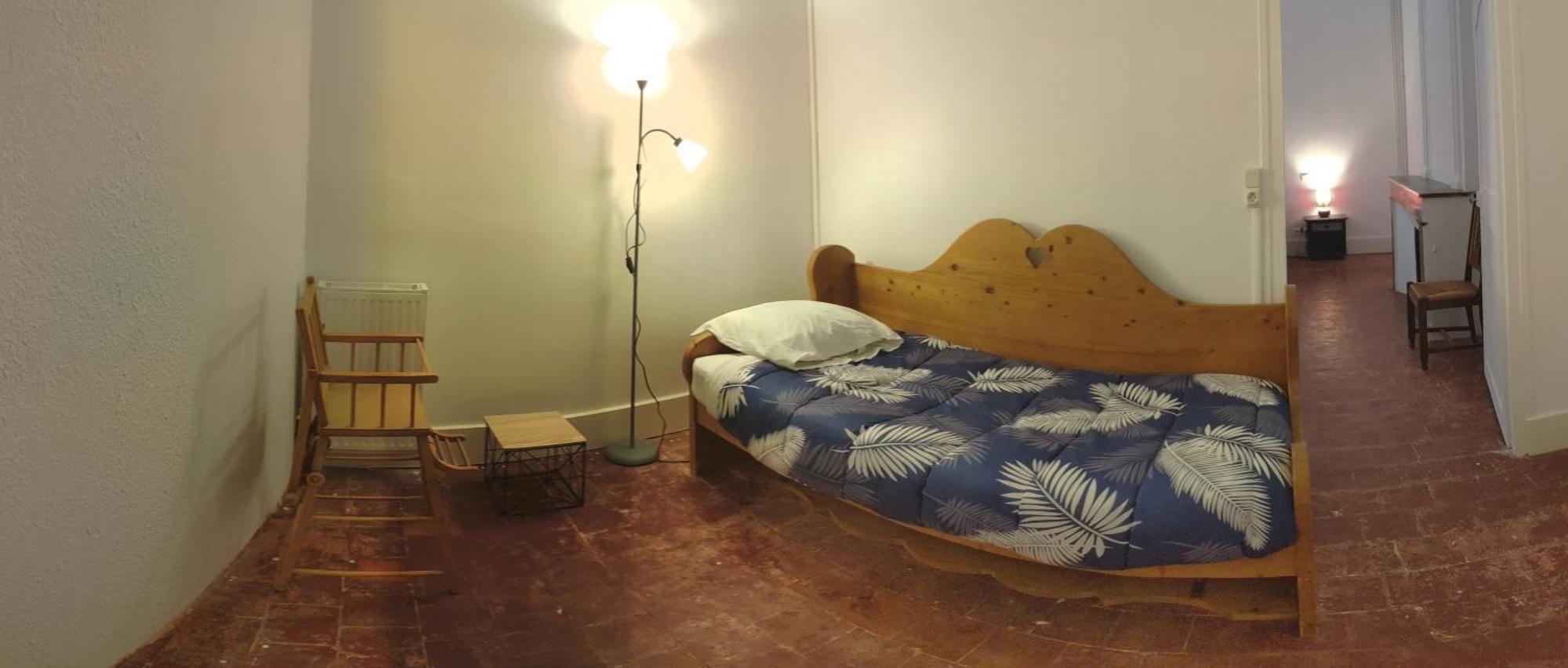 Appartement Haussmannien 5 Personnes Chapeaurouge Hotel De Ville Beziers Centre Historique Coeur De L'Herault Capitale Occitanie ภายนอก รูปภาพ